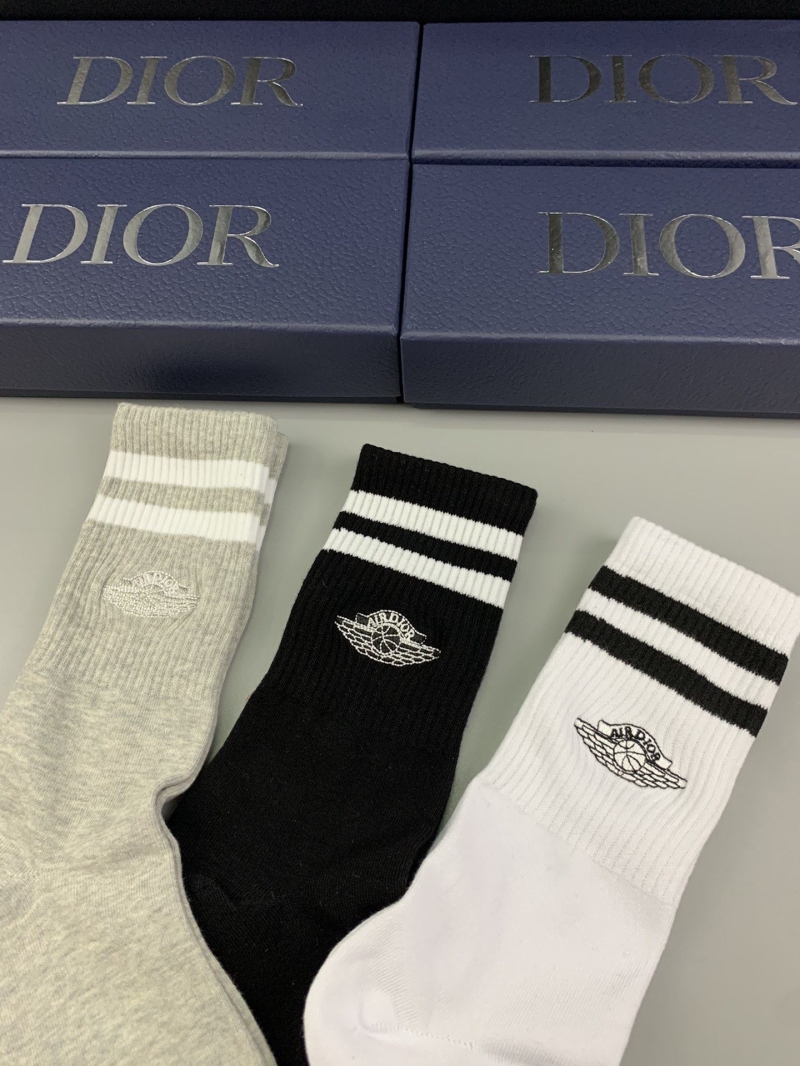 Dior Socks